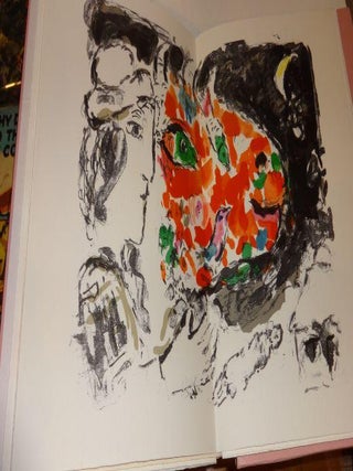 CHAGALL