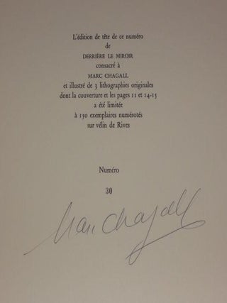 CHAGALL