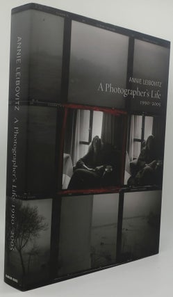 Item #003128H A PHOTOGRAPHER'S LIFE 1990-2005. ANNIE LEIBOVITZ