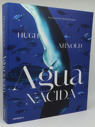 AGUA NACIDA. HUGH ARNOLD.