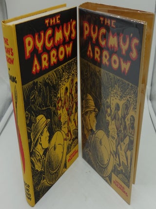 THE PYGMY'S ARROW