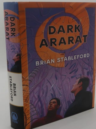 Item #003162C DARK ARARAT. BRIAN STABLEFORD