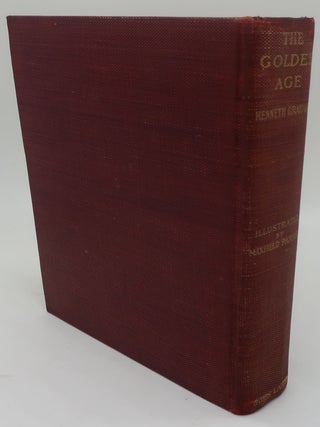 THE GOLDEN AGE