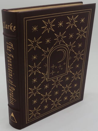 Item #003169K THE FOUNTAINS OF PARADISE. ARTHUR C. CLARKE