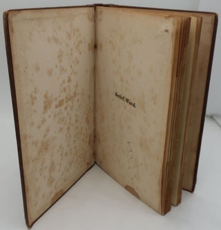 AN ATLAS OF ANATIENT GEOGRAPHY