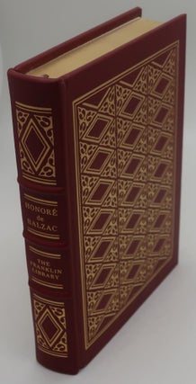 Item #003175R DROLL STORIES. HONORE DE BALZAC