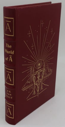 Item #003176E THE WORLD OF A. A. E. VAN VOGT
