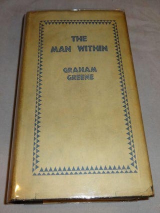 THE MAN WITHIN