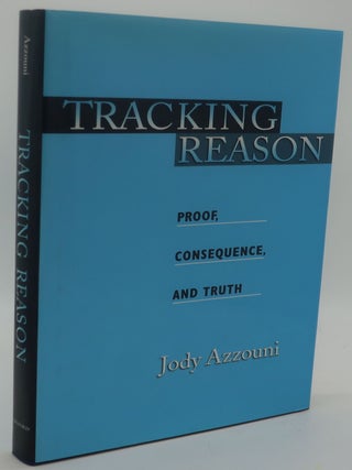 Item #003206E TRACKING REASON. JODY AZZOUNI