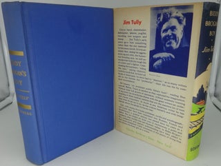 BIDDY BROGAN'S BOY (SIGNED)