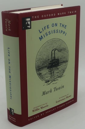 Item #003245K LIFE ON THE MISSISSIPPI. MARK TWAIN