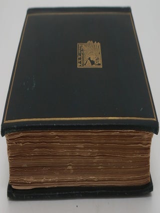 ALEXANDER HENRY'S TRAVELS AND ADVENTURES IN THE YEARS 1760-1776