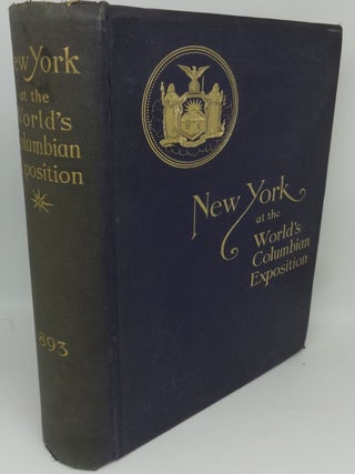 Item #003251F Report of The Board of General Managers of the Exhibit of the State of New York at...