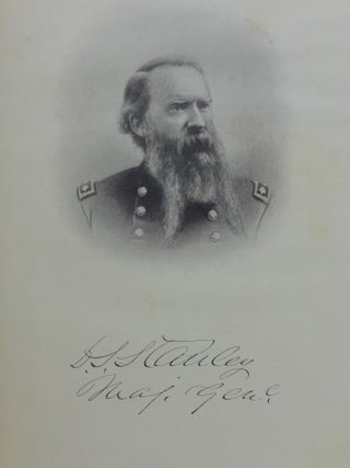 HISTORY OF THE TWENTY-SECOND UNITED STATES INFANTRY 1866-1922