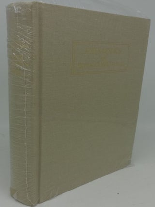 Item #003272K MEMOIRS OF FRANK CLAYTON BALL. Frank Clayton Ball
