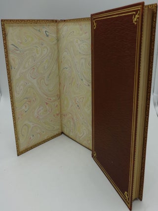 THE POETICAL WORKS OF JAMES THOMSON (THE ALDINE EDITION OF POETS, Two volumes)