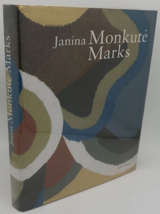 Item #003281 JANINA MONKUTE MARKS. Dana Lapkus