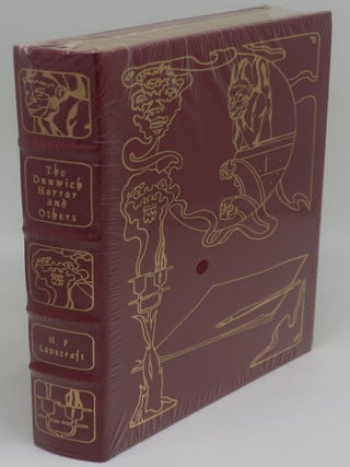 Item #003282E THE DUNWICH HORROR AND OTHERS. H. P. LOVECRAFT
