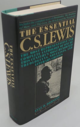 Item #003307I THE ESSENTIAL C.S. LEWIS. C. S. LEWIS
