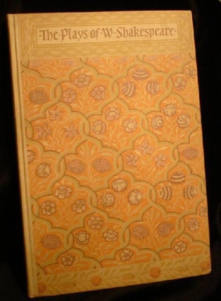 Item #003349 RICHARD THE SECOND. William Shakespeare