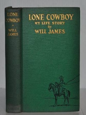 LONE COWBOY My Life Story