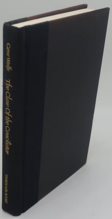 THE CLAW OF THE CONCILIATOR [Signed Association Copy]