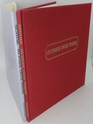 OUTSIDE OVER THERE (SIGNED)