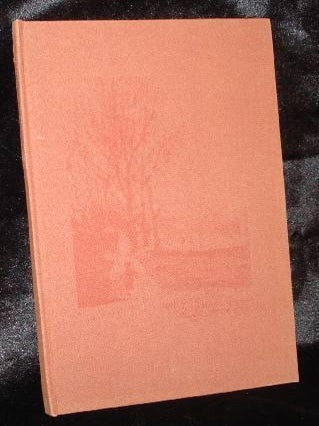 Item #003417 COUNTING THE DAYS (SIGNED). Jon Anderson
