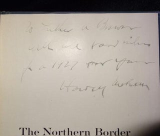 THE NORTHERN BORDER BRIGADE