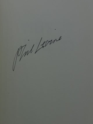 PILI'S WALL (SIGNED)