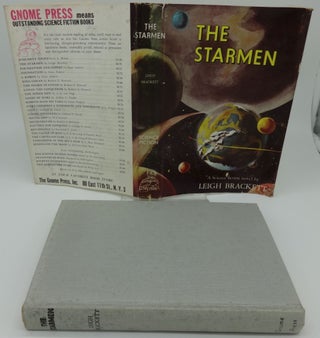 THE STARMEN