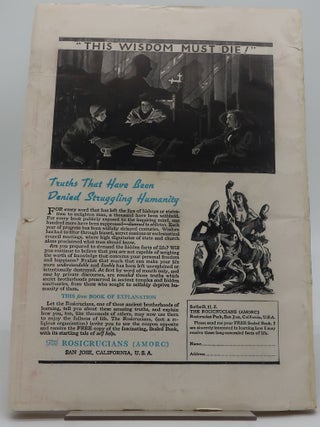 FANTASTIC ADVENTURES, November, 1951 Vol. 13, No. 11