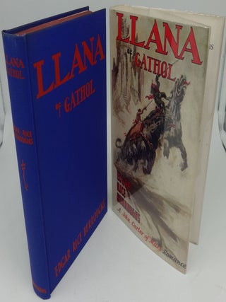 LLANA OF GATHOL