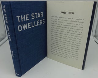 THE STAR DWELLERS