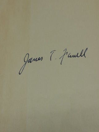 GAS-HOUSE McGINTY (SIGNED)