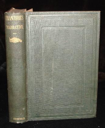 Item #003484A NARRATIVE OF A VOYAGE TO THE NORTHWEST COAST OF AMERICA IN THE YEARS 1811, 1812, 1813, and 1814 of the FIRST AMERICAN SETTLEMENT ON THE PACIFIC. Gabriel Franchere.