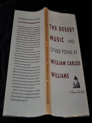 THE DESERT MUSIC AND OTHER POEMS