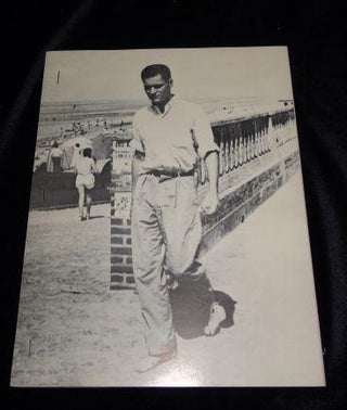 Item #003489B THE NEW SPIRIT. John Ashbery