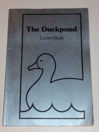 THE DUCKPON. Lucien Stryk.