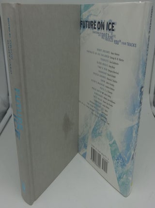 FUTURE ON ICE (SIGNED)
