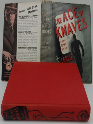 THE ACE OF KNAVES