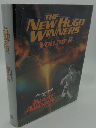 Item #003509C THE NEW HUGO WINNERS Volume II. Isaac Asimov