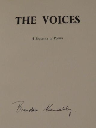 THE VOICES