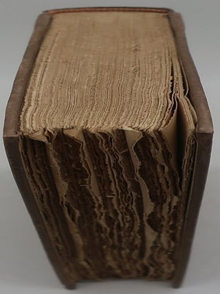 LADY CHATTERLEY'S LOVER (SIGNED LIMITED)