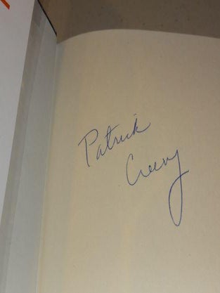 Lake Shore Drive (SIGNED)