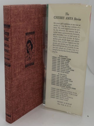 CHERRY AMES RURAL NURSE