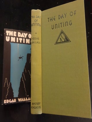 THE DAY OF UNITING
