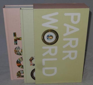Item #003560A Martin Parr: Parrworld. Thomas Weski