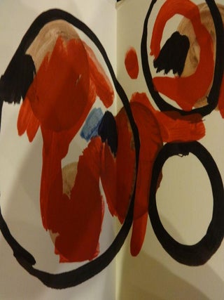 TAL - COAT 1965 Solitude De L'universel