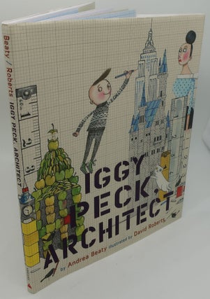 Item #003575E IGGY PECK ARCHITECT. ANDREA BEATY